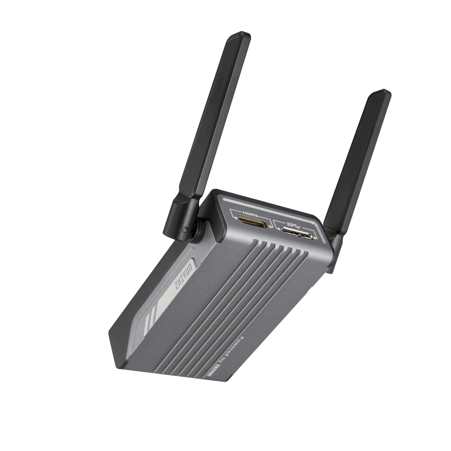 Zhiyun Wireless Video Receiver 1 Zhiyun Wireless Video Receiver