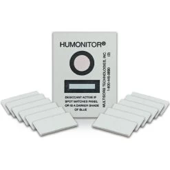 GoPro Anti Fog Inserts 12 Pcs