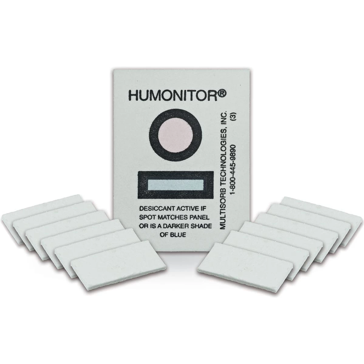 GoPro Anti Fog Inserts 12 Pcs 1 GoPro Anti Fog Inserts 12 Pcs