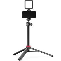 Ulanzi MT-44 Selfiestick Tripod Phone And Camera 146cm -Pro Cam Shop 67ef 6123 4c33 a683 12387805f375