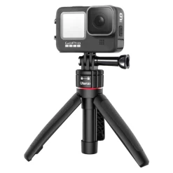 Ulanzi MT-31 GoPro Vlog-Tripod + Selfie Stick Magnetic -Pro Cam Shop 69ba ec2f 477b bd93 ca31ad6055db 92e289c7 1307 4587 b7b8 d9685f81f520
