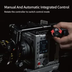 (Basic) PDMOVIE LIVE AIR 3 Smart LiDAR Wireless Focus Lens Control Kit -Pro Cam Shop 6 39764a70 42c3 42b2 8f93 a298c0172dc7