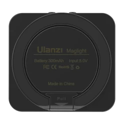 Ulanzi Maglight LT010 Magnetic Video Lamp (Magsafe) -Pro Cam Shop 6b31 dbf4 4755 baeb f65215b81b9b