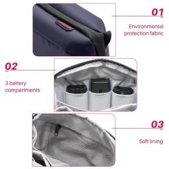 Ulanzi SP-01 Storage Bag For Camera-Accessories -Pro Cam Shop 6bdb 9a77 469f 930f f2b2d88c36d9