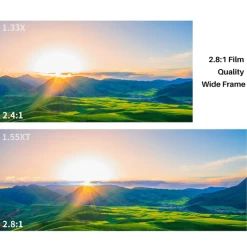 PortKeys BM7II DS 2200nit Wide Color Gamut Wireless Camera Control Monitor -Pro Cam Shop 7 1