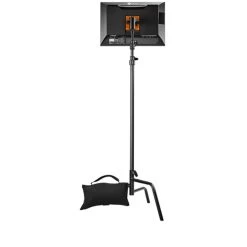 Inovativ Pro Monitor Mount -Pro Cam Shop 7 Pro Monitor Mount