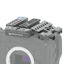 Kondor Blue Canon C70 Cage -Pro Cam Shop 7.KB CC70 CO Bk