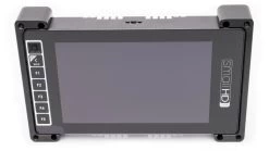 Pro Cam Shop -Pro Cam Shop 703U Cage front