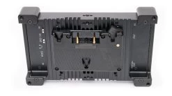 SmallHD 703UB Monitor Cage -Pro Cam Shop 703U Cage rear