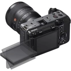 Sony ILME-FX3 FullFrame Cine Camera Body -Pro Cam Shop 71fQECvBAOL. AC SL1500 1