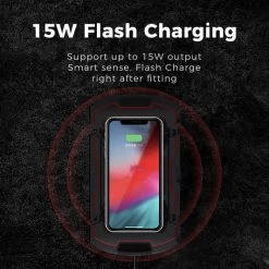 Ulanzi U-Rig Wireless Smartphone Rig W/ Wireless Opladen -Pro Cam Shop 785a 607f 45c5 84a2 97be29181ca3