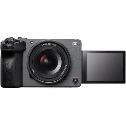 Sony ILME-FX30 Cinema Line Camera E-Mount S35 Incl. XLR Handle -Pro Cam Shop 81uMSiNFVDL. AC SL1500