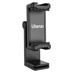 Ulanzi ST-22 Phone Holder 360º Rotatable – With 2 Cold Shoe Mounts -Pro Cam Shop 855a 510b 49ca b53b 59948894ffff b2fd903c b3cb 44f1 8a32 637c0aedbeb6