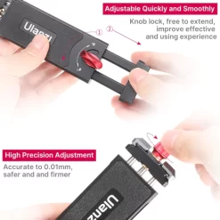 Ulanzi U-PAD III Tablet Holder Metal -Pro Cam Shop 8731 46dd 4c77 9552 bc0e60a78ac5