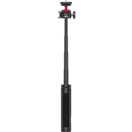 Ulanzi MT-16 Vlog Tripod Camera Holder + Selfie Stick W/ C 7 Ulanzi MT-16 Vlog Tripod Camera Holder + Selfie Stick W/ C - Image 7