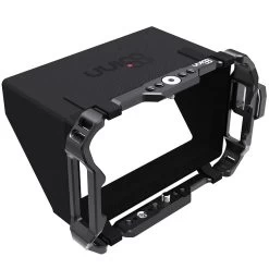 8Sinn Cage For Atomos Shinobi + Sunhood 6 8Sinn Cage For Atomos Shinobi + Sunhood -Pro Cam Shop 8SINN Cage for Atomos Shinobi Sunhood 2