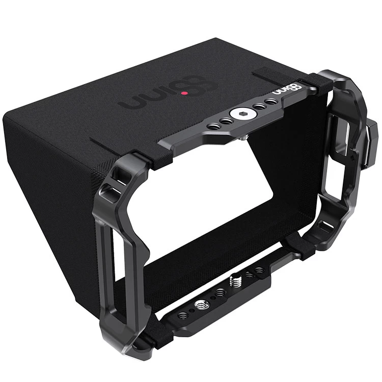 8Sinn Cage For Atomos Shinobi + Sunhood 3 8Sinn Cage For Atomos Shinobi + Sunhood - Image 3
