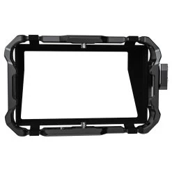 8Sinn Cage For Atomos Shinobi + Sunhood 7 8Sinn Cage For Atomos Shinobi + Sunhood -Pro Cam Shop 8SINN Cage for Atomos Shinobi Sunhood 4