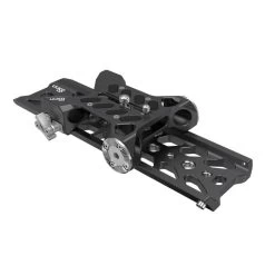 8Sinn 15mm Baseplate + Riser Plate Basic + 8Sinn 10″ Arri Dovetail Plate