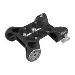 8Sinn 15mm Baseplate + Riser Plate Basic 6 8Sinn 15mm Baseplate + Riser Plate Basic -Pro Cam Shop 8sinn 15mm baseplate riser plate basic 2