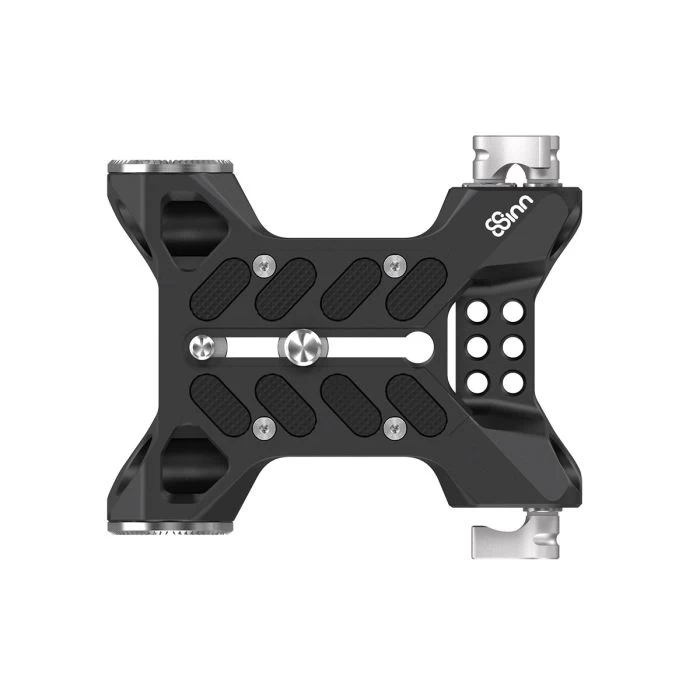 8Sinn 15mm Baseplate + Riser Plate Basic 4 8Sinn 15mm Baseplate + Riser Plate Basic - Image 4