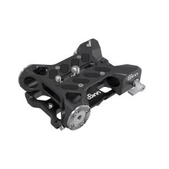 8Sinn 15mm Baseplate + Riser Plate Basic + 8Sinn 5″ Arri Dovetail Plate 6 8Sinn 15mm Baseplate + Riser Plate Basic + 8Sinn 5″ Arri Dovetail Plate -Pro Cam Shop 8sinn 15mm baseplate riser plate basic 5 arri dovetail 1