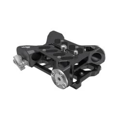 8Sinn 15mm Baseplate + Riser Plate Basic + 8Sinn 5″ Arri Dovetail Plate