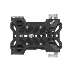 8Sinn 15mm Baseplate + Riser Plate Basic + 8Sinn 5″ Arri Dovetail Plate 7 8Sinn 15mm Baseplate + Riser Plate Basic + 8Sinn 5″ Arri Dovetail Plate -Pro Cam Shop 8sinn 15mm baseplate riser plate basic 5 arri dovetail 3