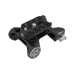 8Sinn 15mm Baseplate + Riser Plate I 5 8Sinn 15mm Baseplate + Riser Plate I -Pro Cam Shop 8sinn 15mm baseplate riser plate i 3