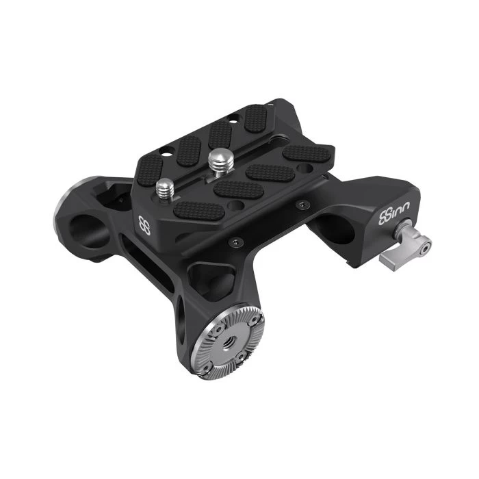 8Sinn 15mm Baseplate + Riser Plate I 3 8Sinn 15mm Baseplate + Riser Plate I - Image 3