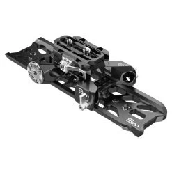 8Sinn Arca Swiss Baseplate Kit + 8Sinn 10″ Arri Dovetail Plate