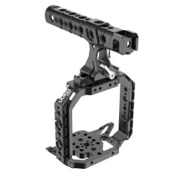 8Sinn Cage For Panasonic BS1H / BGH1 + 8Sinn Top Handle Pro (inlude SNR60MM)