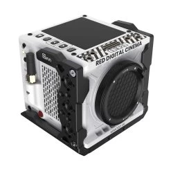 8Sinn Cage For Red Komodo