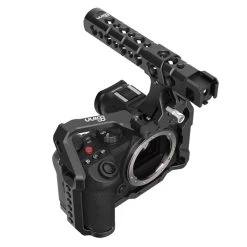 8Sinn Cage For Panasonic S5 + 8Sinn Top Handle Pro (inlude SNR60MM)