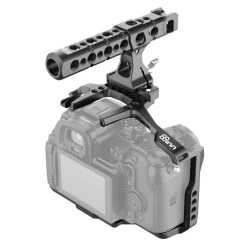 8Sinn Cage For Panasonic GH6 / GH7 + 8Sinn Top Handle Pro (inlude SNR60MM) 9 8Sinn Cage For Panasonic GH6 / GH7 + 8Sinn Top Handle Pro (inlude SNR60MM) -Pro Cam Shop 8sinn cage top handle pro 5a