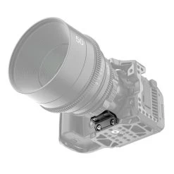 8Sinn Lens Adapter Support For Evolution RF To PL Mount To 8Sinn Cage For Canon EOS R5C -Pro Cam Shop 8sinn canon eos r5 c adapter support 3