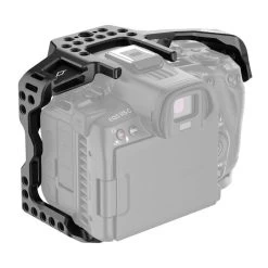 8Sinn Cage For Canon EOS R5C -Pro Cam Shop 8sinn canon eos r5 c cage 5a