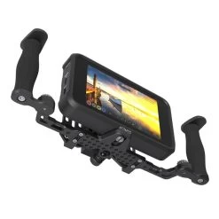 8Sinn Directors Monitor Cage V2 -Pro Cam Shop 8sinn directors monitor cage 2