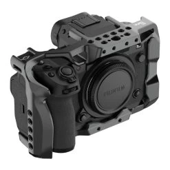 8Sinn Cage For FUJIFILM X-H2 / X-H2S -Pro Cam Shop 8sinn fuji x h2 x h2s cage v1