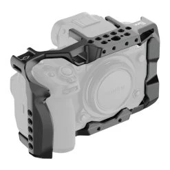 8Sinn Cage For FUJIFILM X-H2 / X-H2S