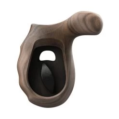 8Sinn Left Side Wooden Grip With 32mm Arri Rosette -Pro Cam Shop 8sinn left side wooden grip 32mm arri rosette 4