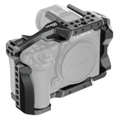 8Sinn Cage For Panasonic LUMIX S5II / S5IIX / G9II