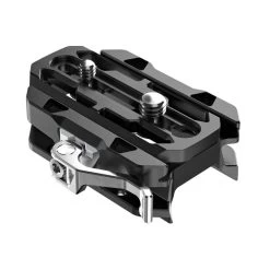 8Sinn Riser Plate II + 8Sinn Arca Swiss Plate