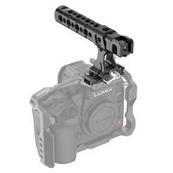 8Sinn Top Handle Pro + 8Sinn Safety NATO Rail 60mm