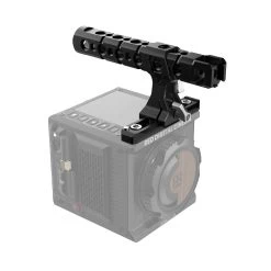 8Sinn Top Handle Pro + 8Sinn Safety Nato Rail 95mm