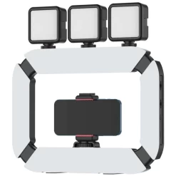 Ulanzi U200 Ringlamp Video Rig W/ Built-In Powerbank 22 Ulanzi U200 Ringlamp Video Rig W/ Built-In Powerbank -Pro Cam Shop 9032 45ba 4850 bc50 e07fe12b312a