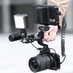 Ulanzi Woodpecker NATO Top Handle Grip -Pro Cam Shop 98dc 31bd 4335 afcb c33a2fe8e910