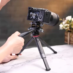 Ulanzi U-190 Fluid Head Video-Tripodkop Hydraulic -Pro Cam Shop 9962 26c2 420b be95 bf72f7f9a4ed e983b35e 40e1 4b8a 9528 de3609512c55