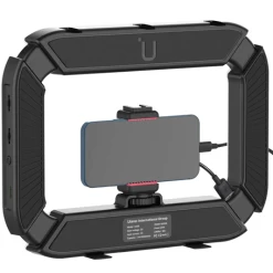 Ulanzi U200 Ringlamp Video Rig W/ Built-In Powerbank 24 Ulanzi U200 Ringlamp Video Rig W/ Built-In Powerbank -Pro Cam Shop 9bed c964 41f6 91cc b593e5a01e89