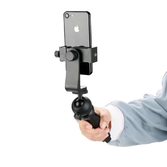 Ulanzi MT-03 Table Tripod 2 Ulanzi MT-03 Table Tripod - Image 2